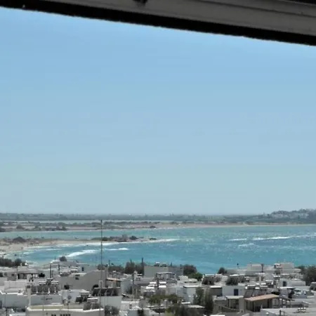 Mama's - Eurostudiosnaxos アパート Naxos City