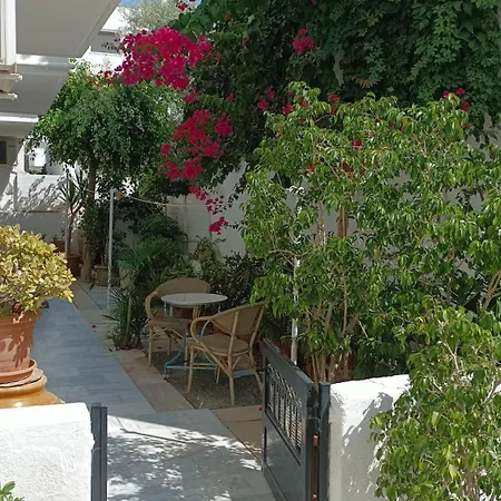 Mama's - Eurostudiosnaxos *