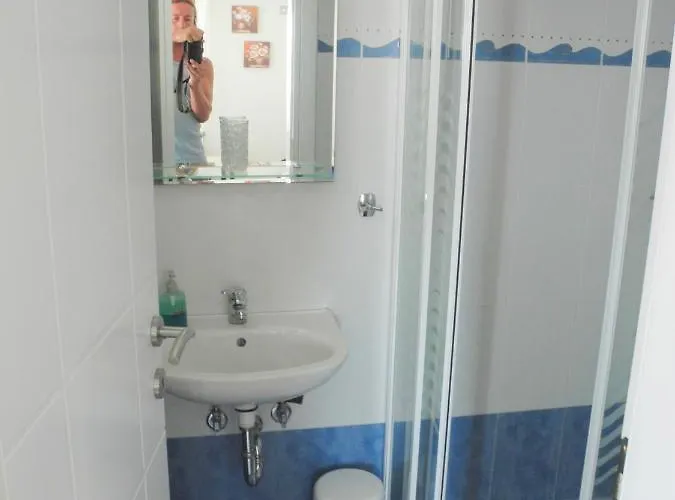 アパート Mama's - Eurostudiosnaxos *