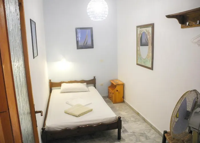 Mama's - Eurostudiosnaxos *