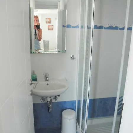 Lejlighed Mama's - Eurostudiosnaxos *