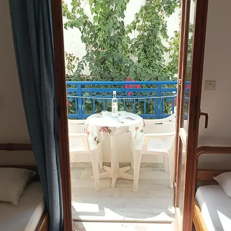 Lejlighed Mama's - Eurostudiosnaxos